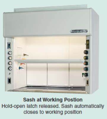 supreme air lv fume hood manual|low flow fume hood.